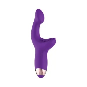 A&e G-spot Pleaser