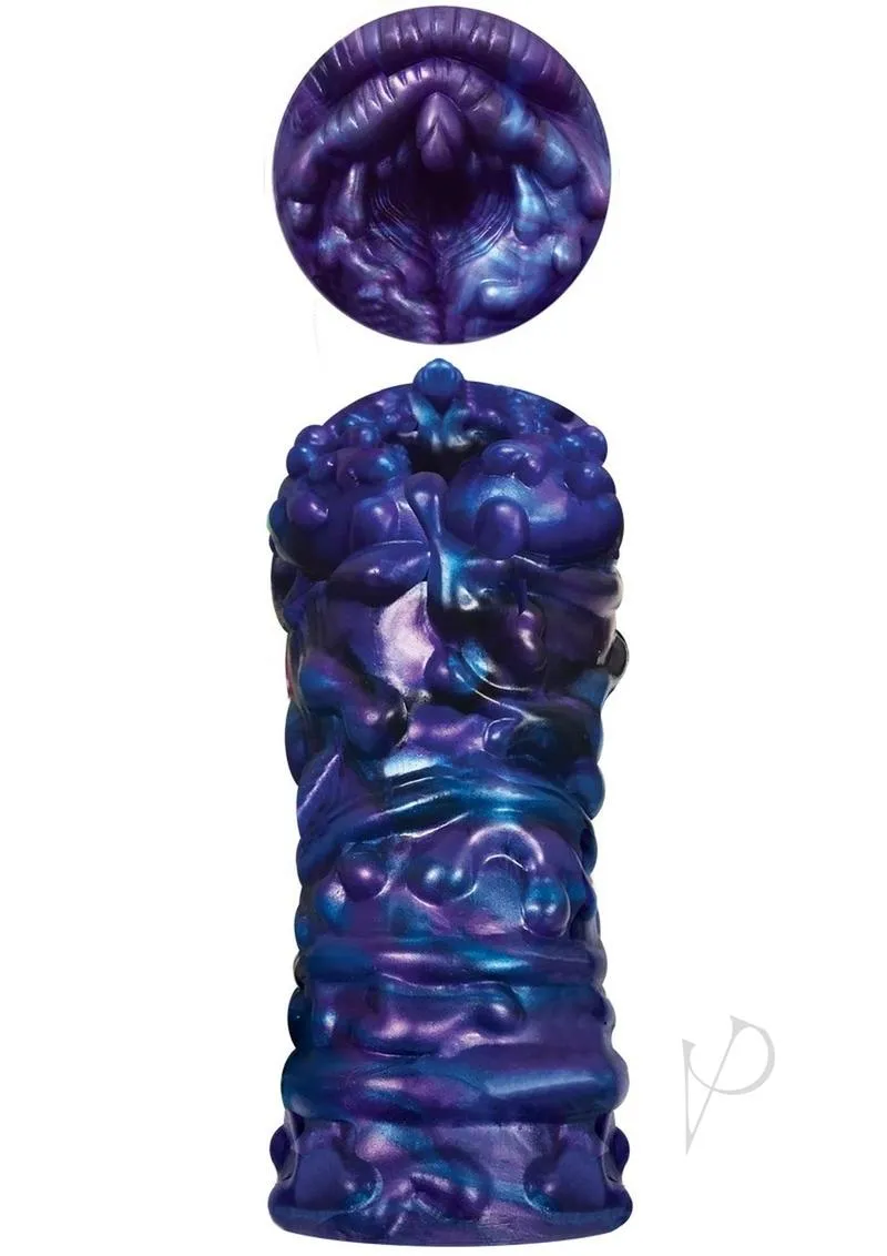 Alien Nation Lagos Stroker Blu/prp