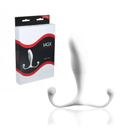 Aneros Trident Series Prostate Stimulator - MGX