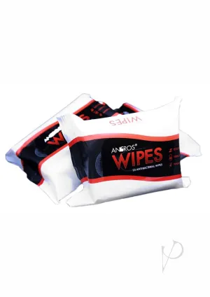 Aneros Wipes