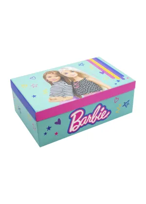 Barbie Accessories Box
