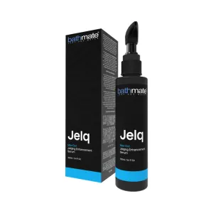 Bathmate Max Out Jelqing Cream