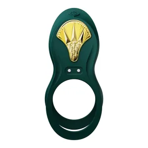 Bayek Turquosie Green