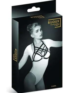 Bijoux Pour Toi Clara Harness