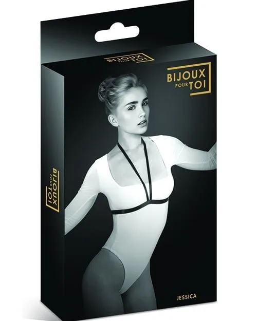 Bijoux Pour Toi Jessica Harness
