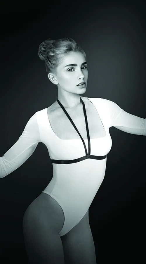 Bijoux Pour Toi Jessica Harness