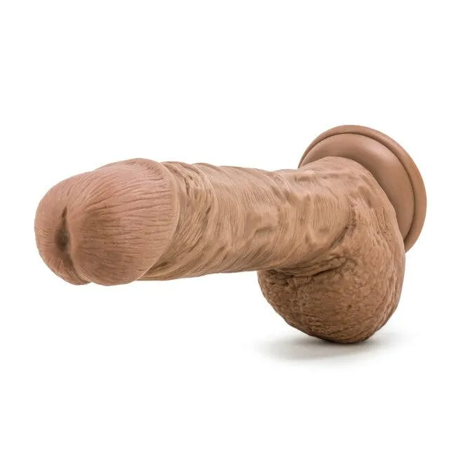 Blush Coverboy Your Personal Trainer Realistic Dildo