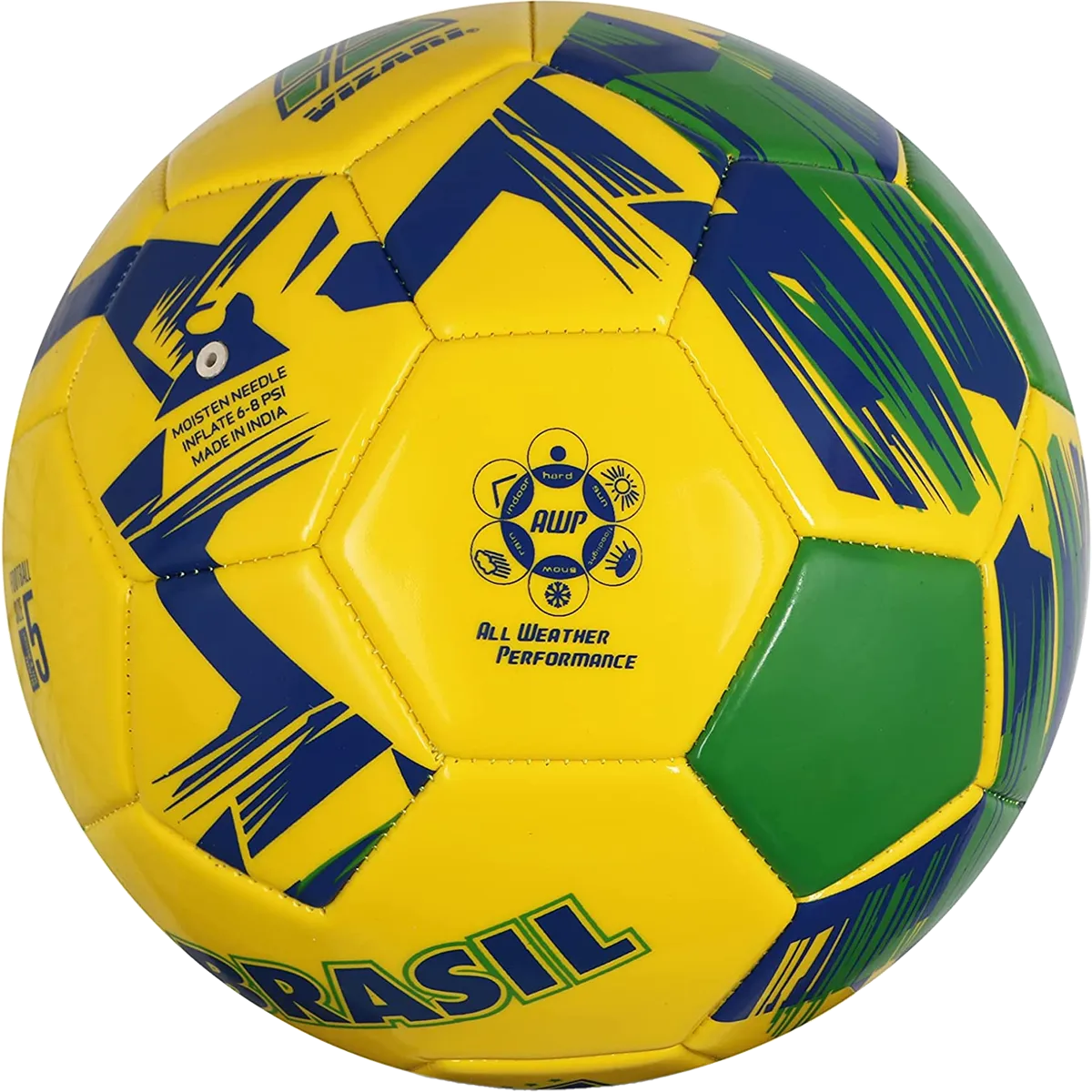 Brasil Country Ball