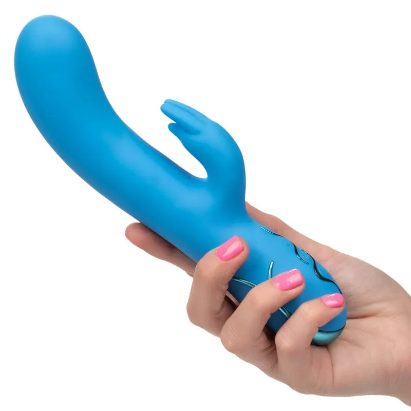 Calexotics Insatiable G Inflatable G-Bunny