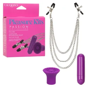 Calexotics Pleasure Kits Passion