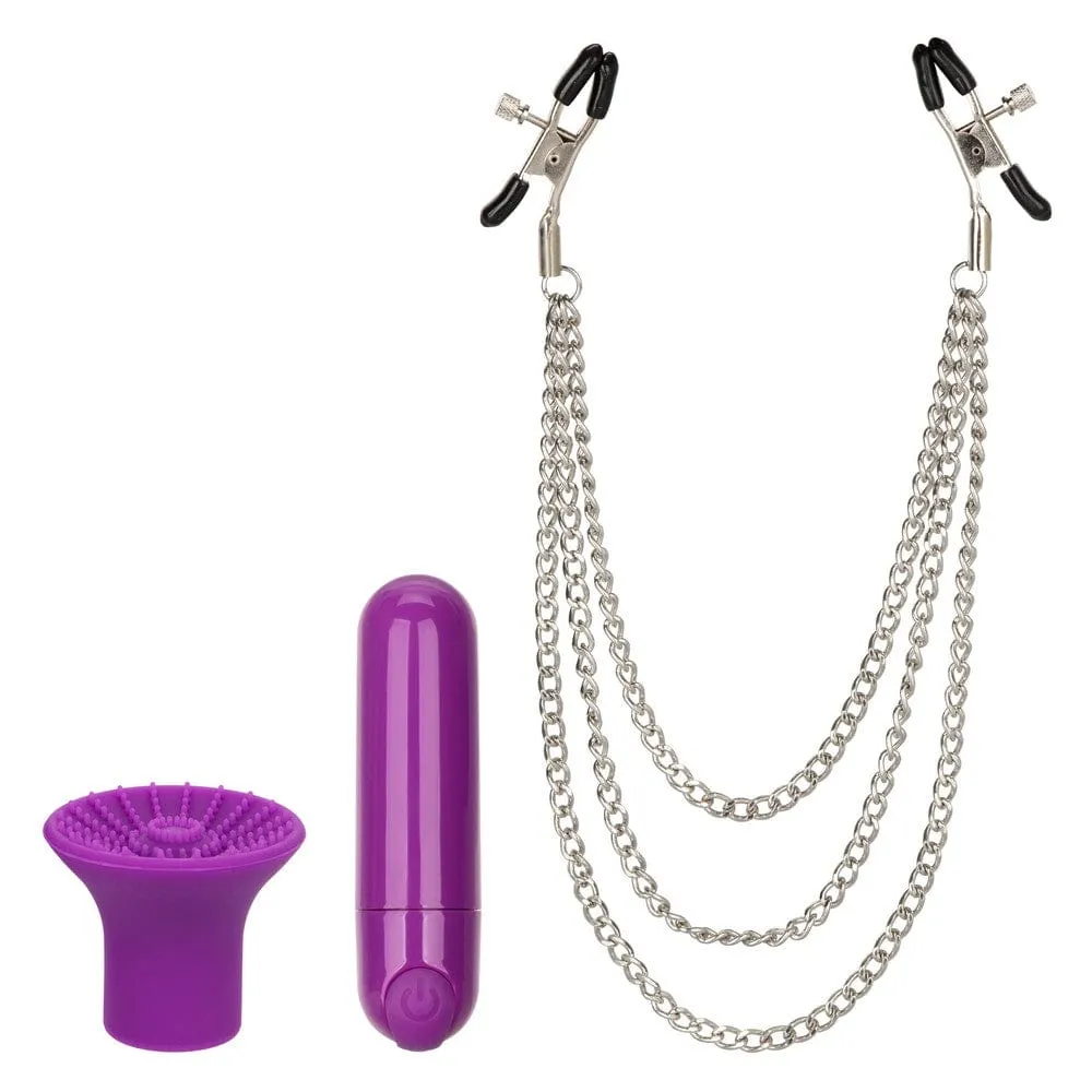 Calexotics Pleasure Kits Passion