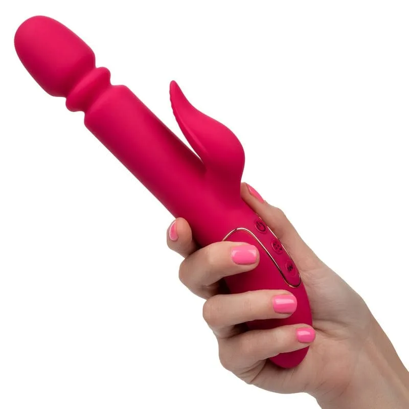 Calexotics Shameless Slim Charmer