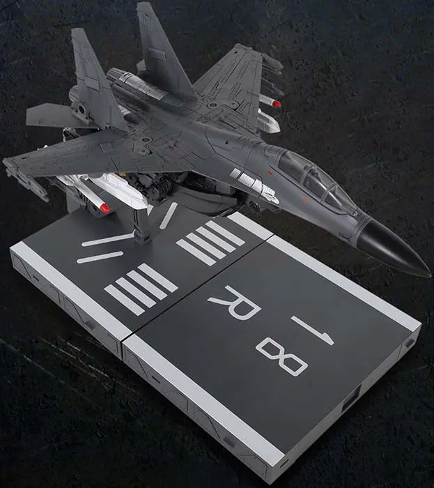 Cang Toys Transage CT-OF-01 / J16 - Huntpow