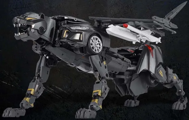Cang Toys Transage CT-OF-01 / J16 - Huntpow