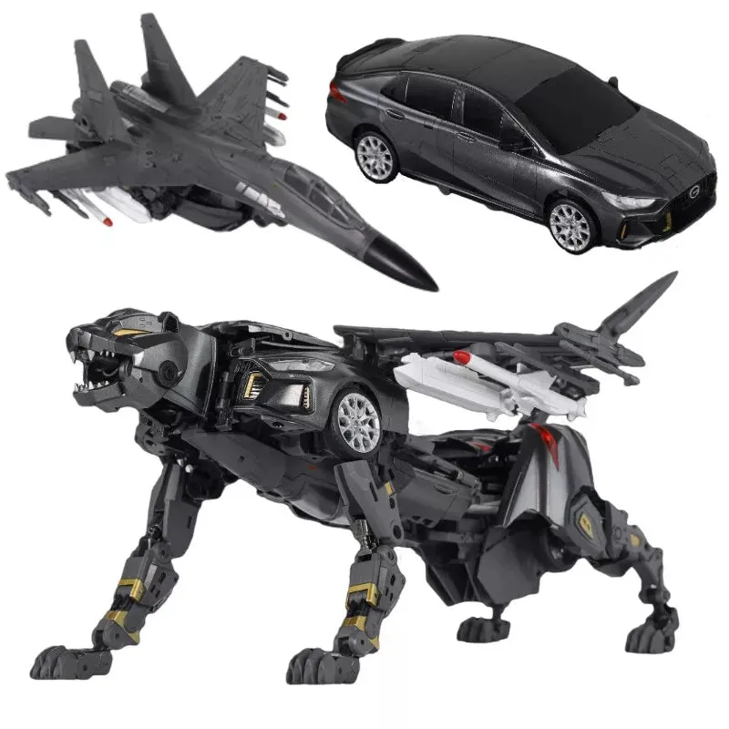Cang Toys Transage CT-OF-01 / J16 - Huntpow