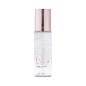 Cgc Woo Hoo Personal Lubricant Waterbased 4.4oz