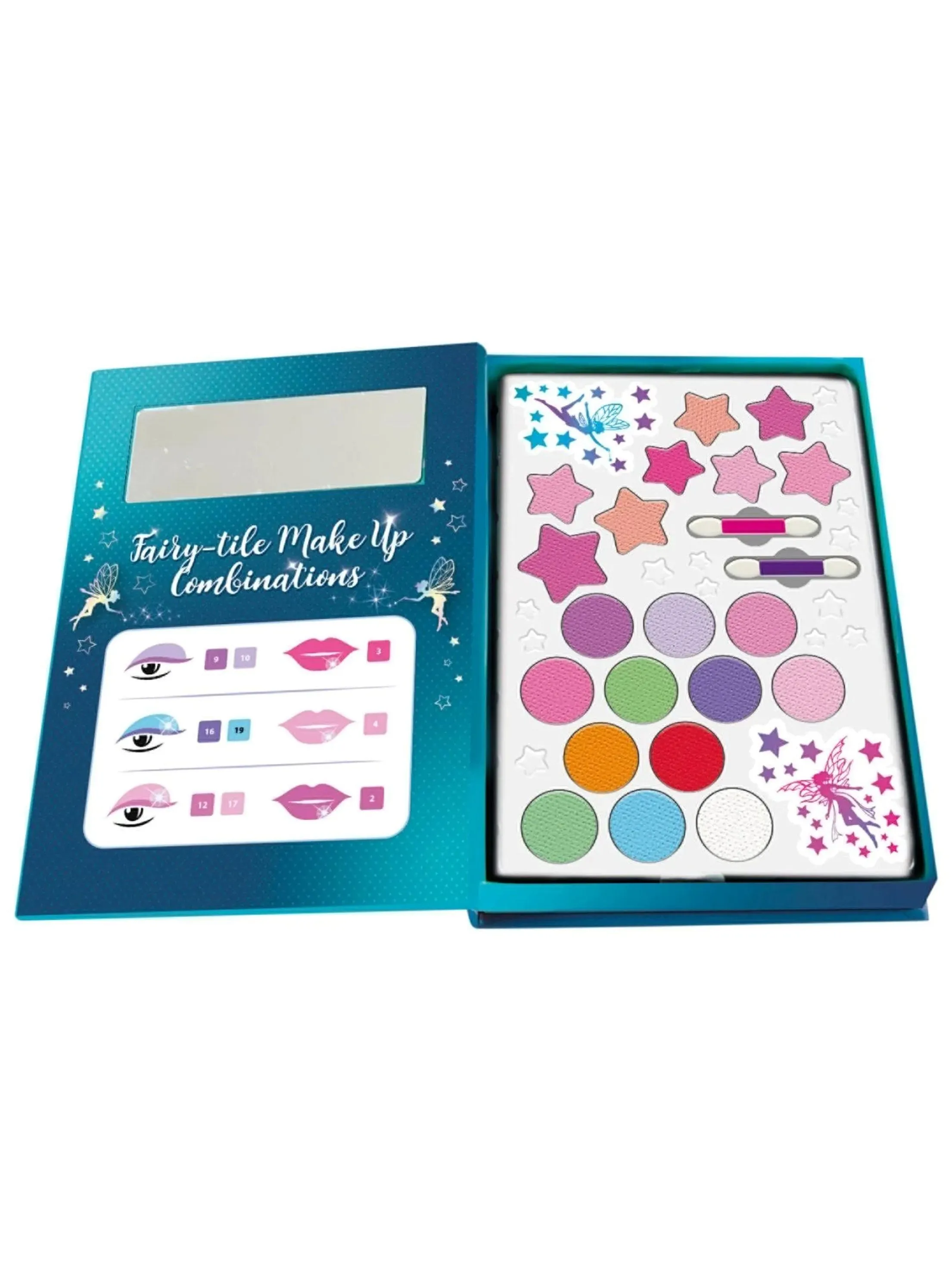 Children'S Makeup Set