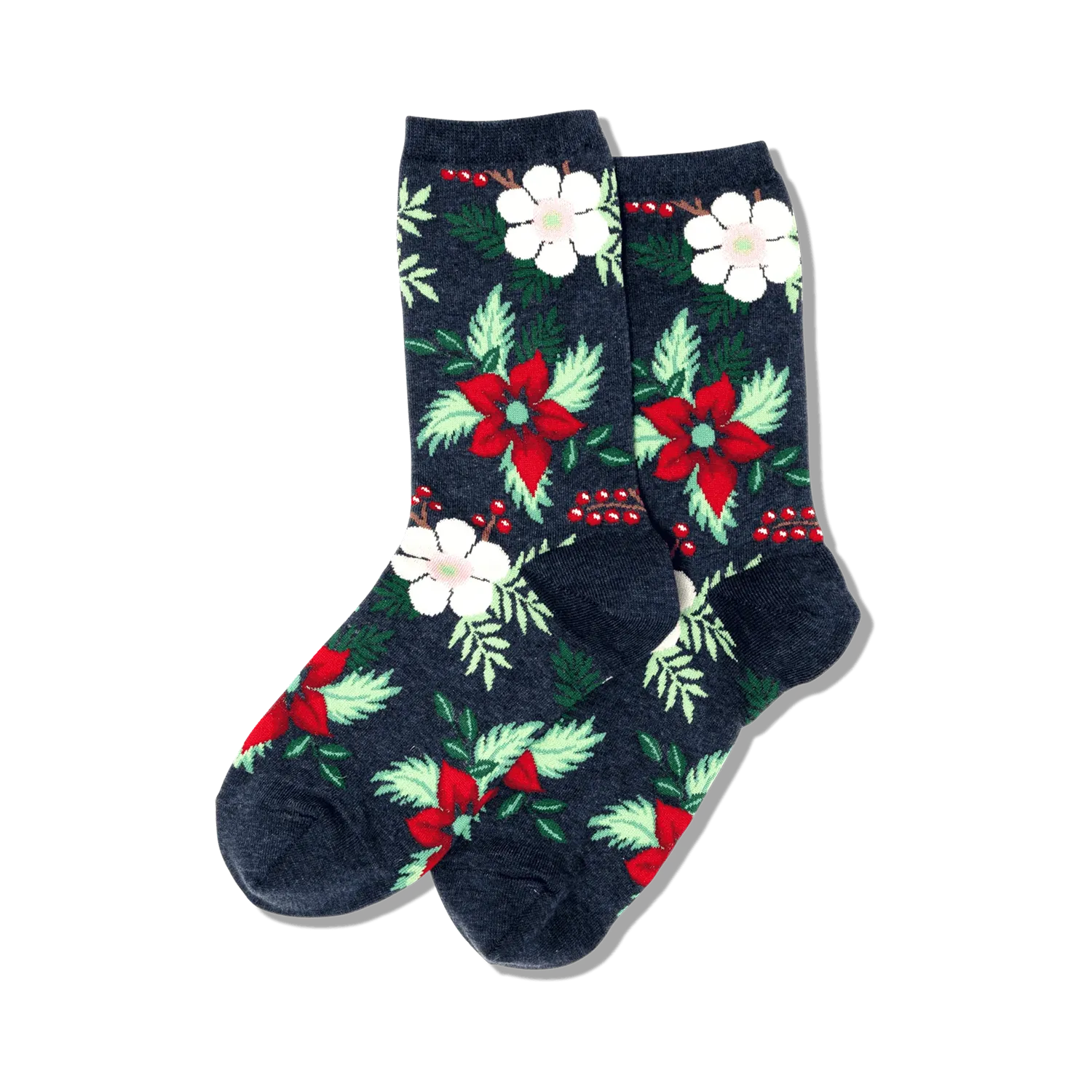 Christmas Pointsettia