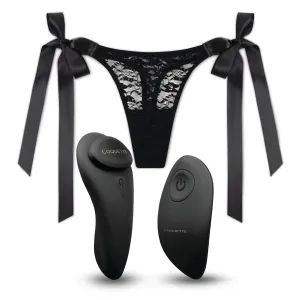 Coquette The Sexy Secret Panty Vibe