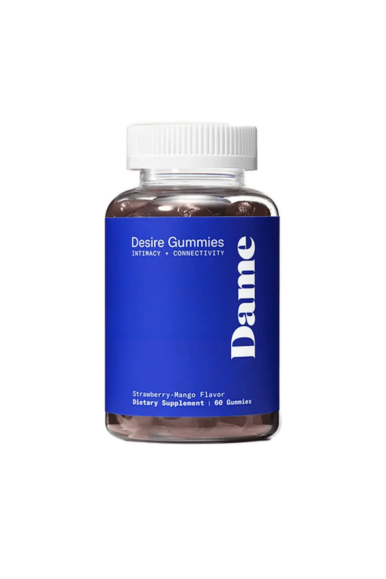 Dame Desire Gummies