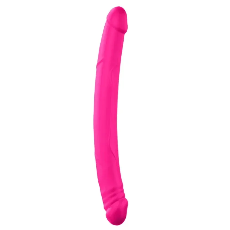 Dorcel Real Double Do Pink