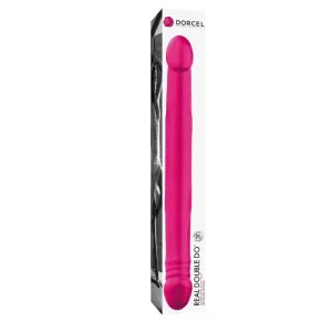 Dorcel Real Double Do Pink