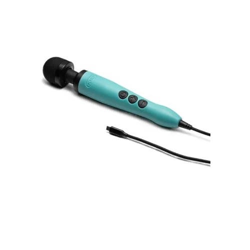Doxy 3 USB-C Matte Black