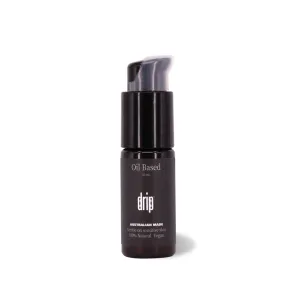 Drip Oil Based 30ml