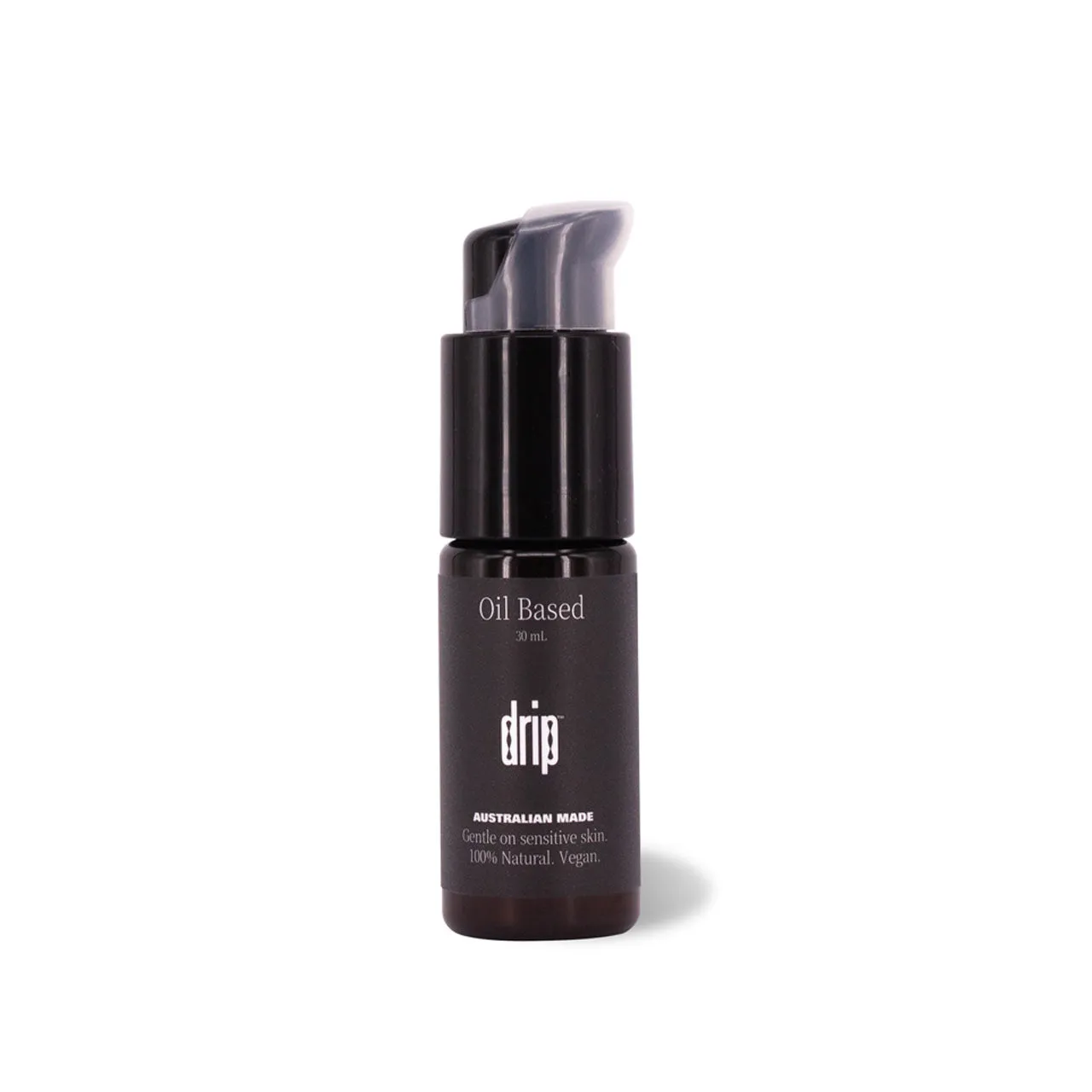 Drip Oil Based 30ml