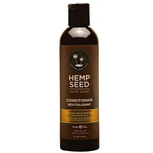 EB Hemp Seed Hair Care Conditioner 8oz