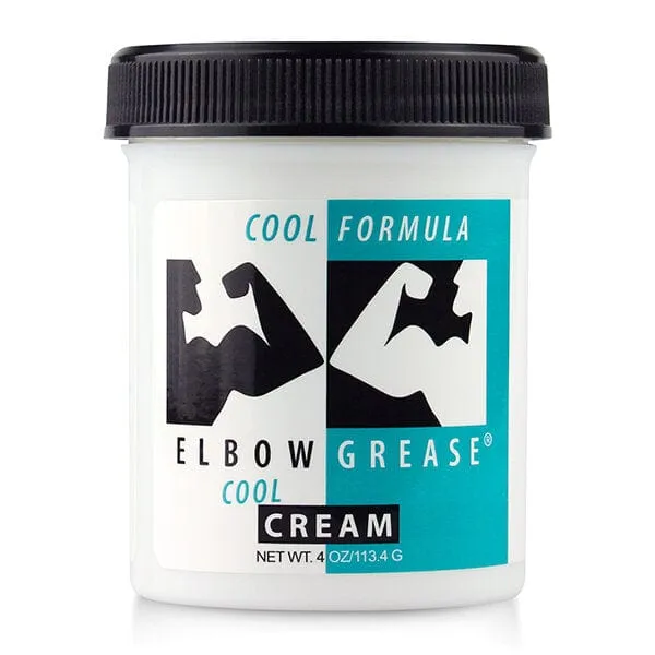 Elbow Grease Cream Cool Formula