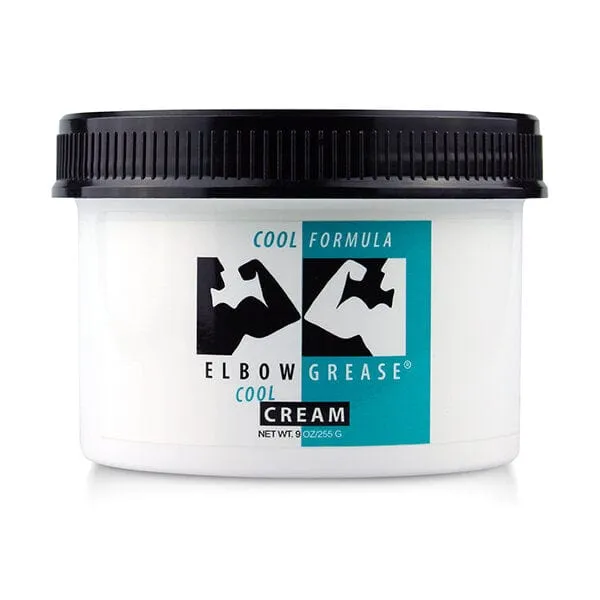 Elbow Grease Cream Cool Formula