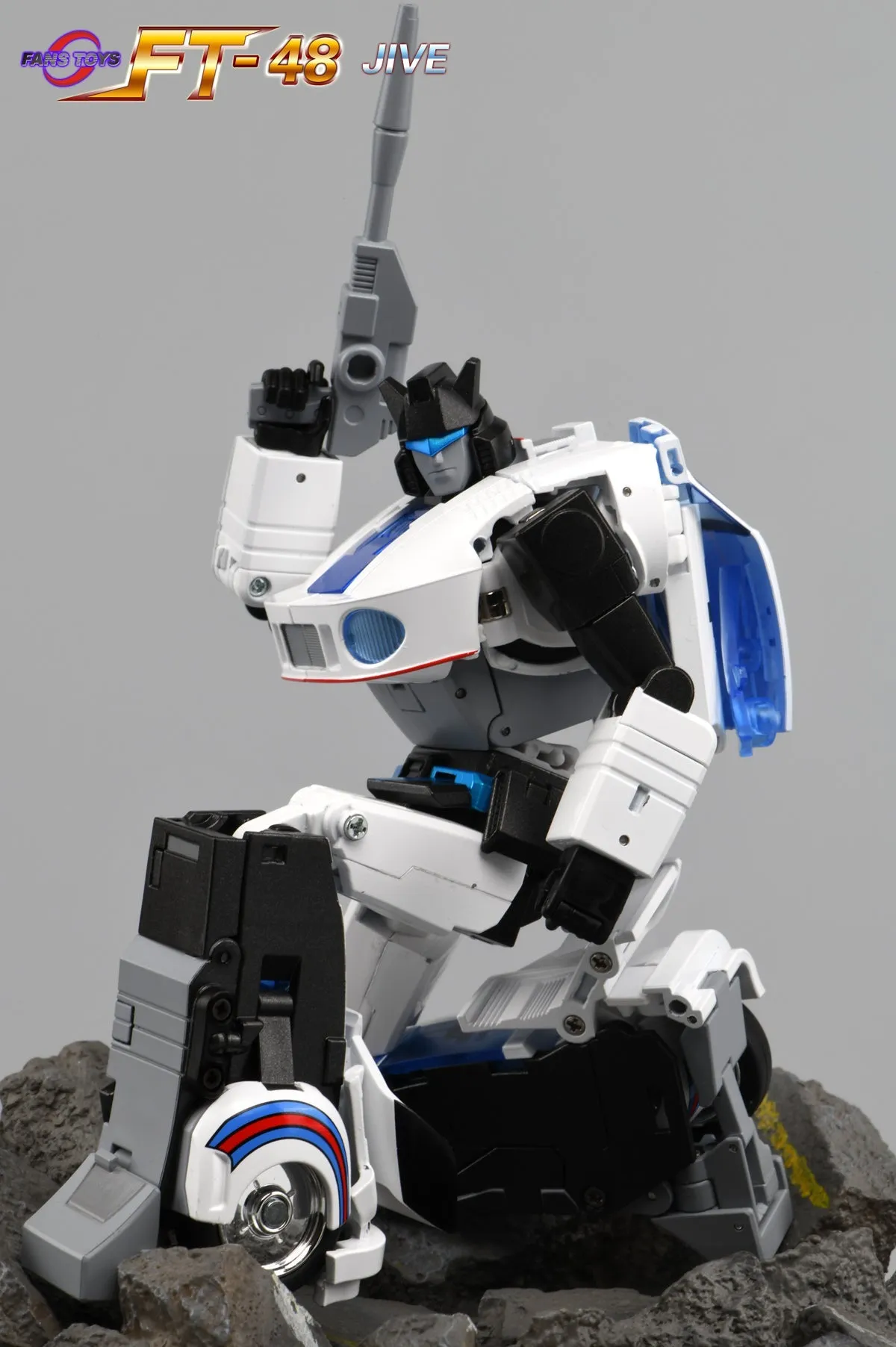 Fans Toys FT-48 Jive (Reissue)