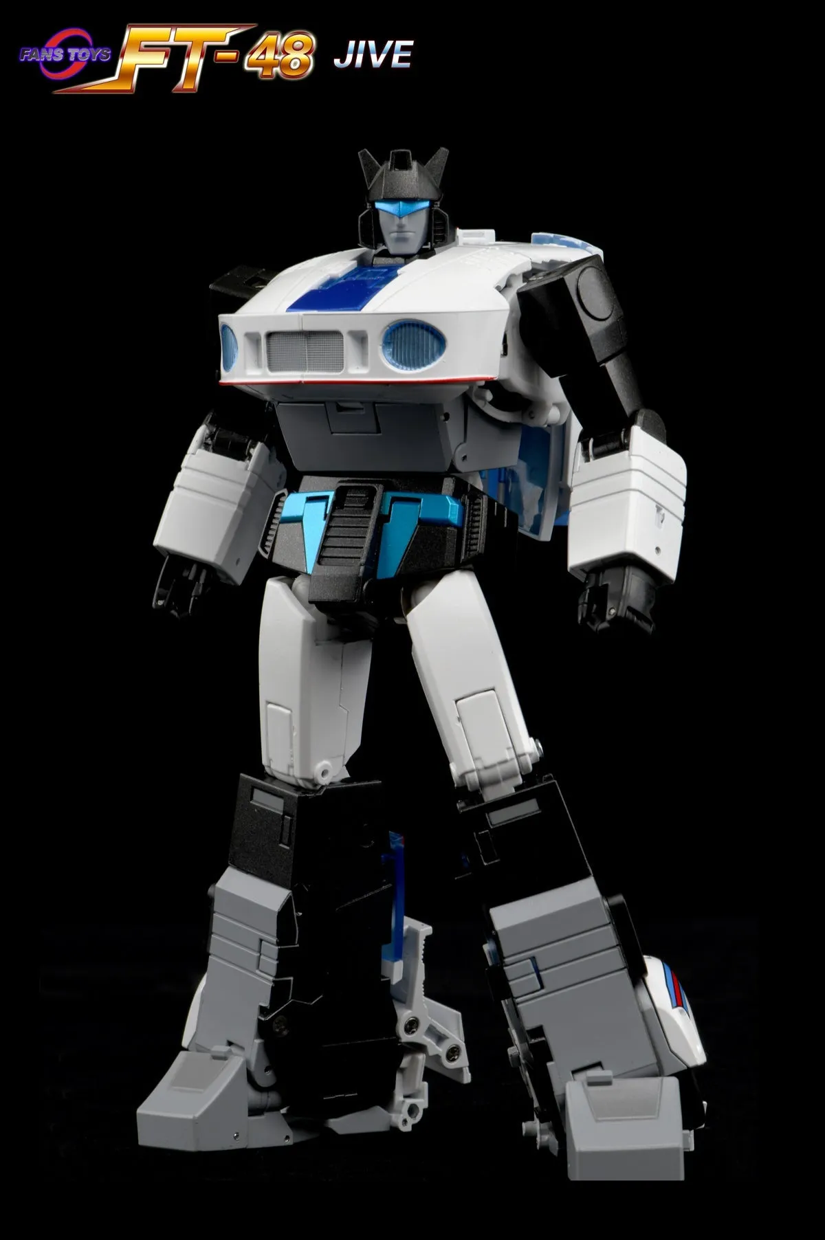 Fans Toys FT-48 Jive (Reissue)