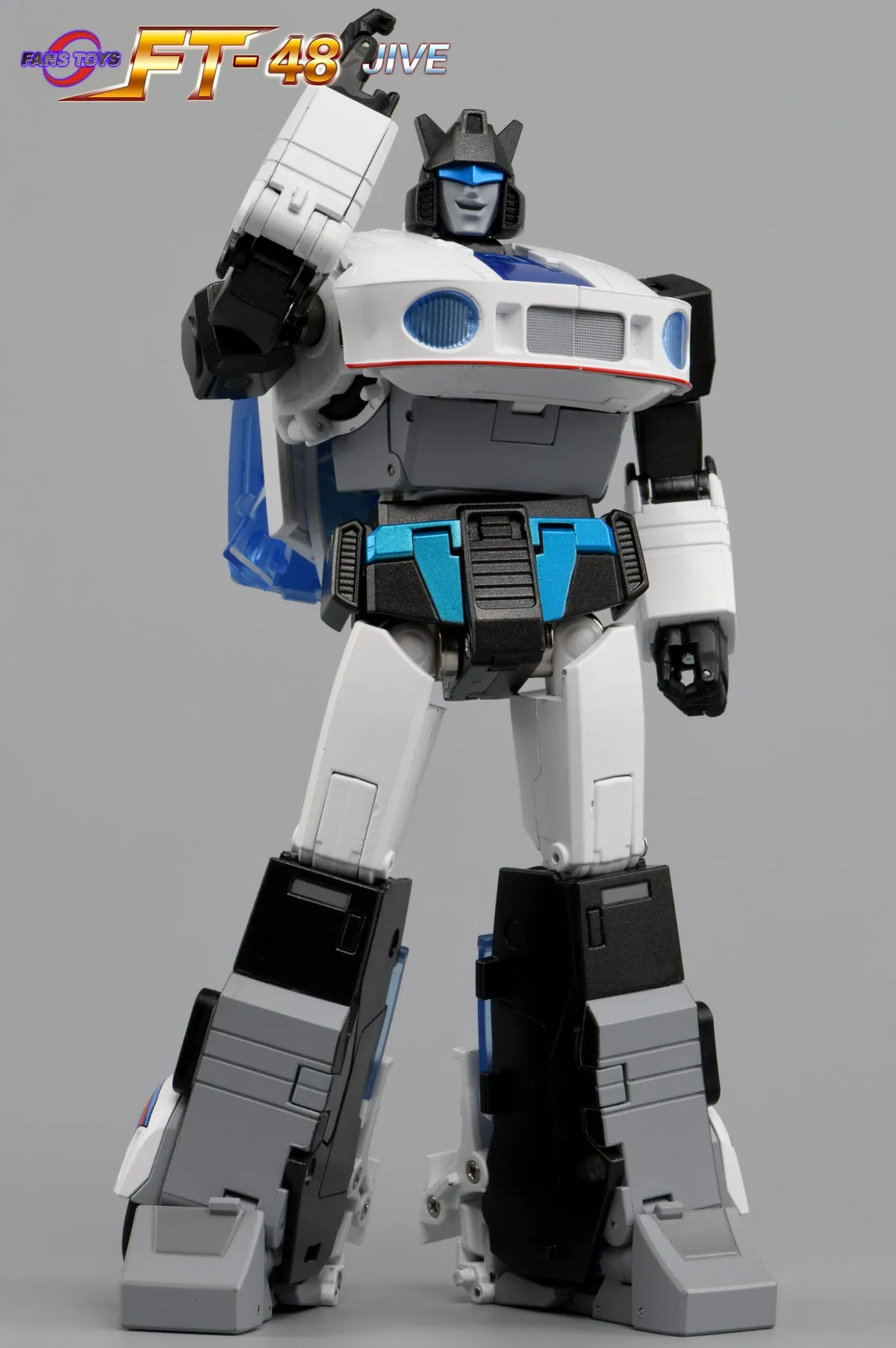 Fans Toys FT-48 Jive (Reissue)