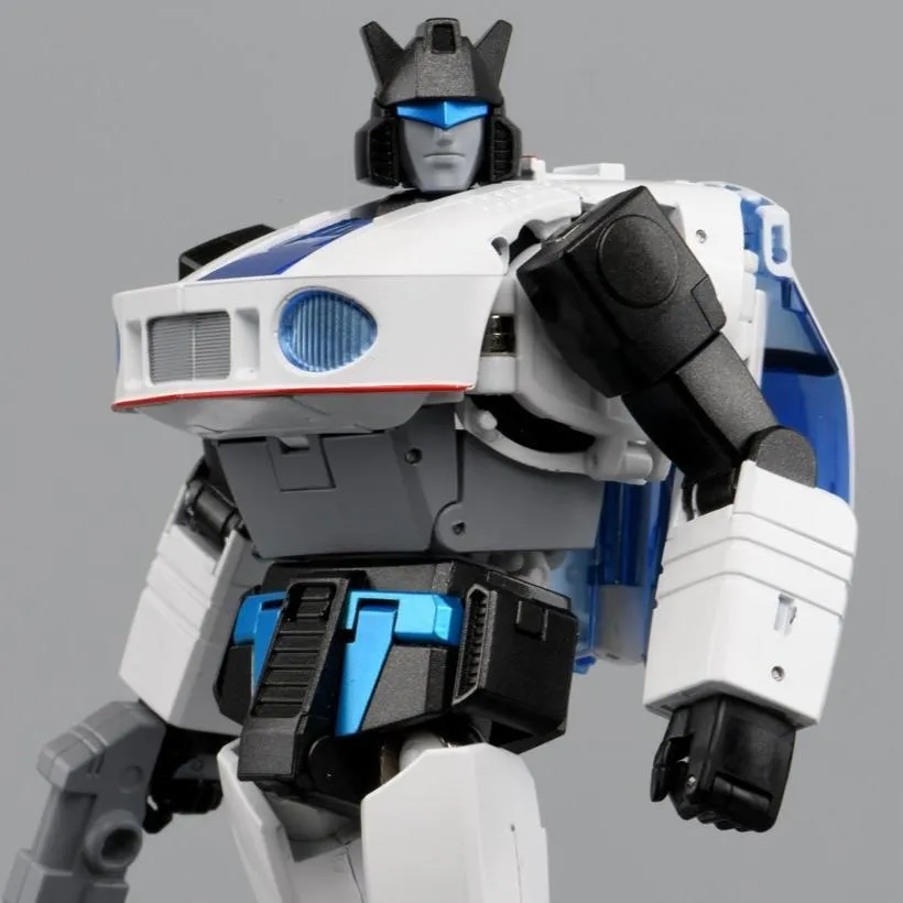 Fans Toys FT-48 Jive (Reissue)