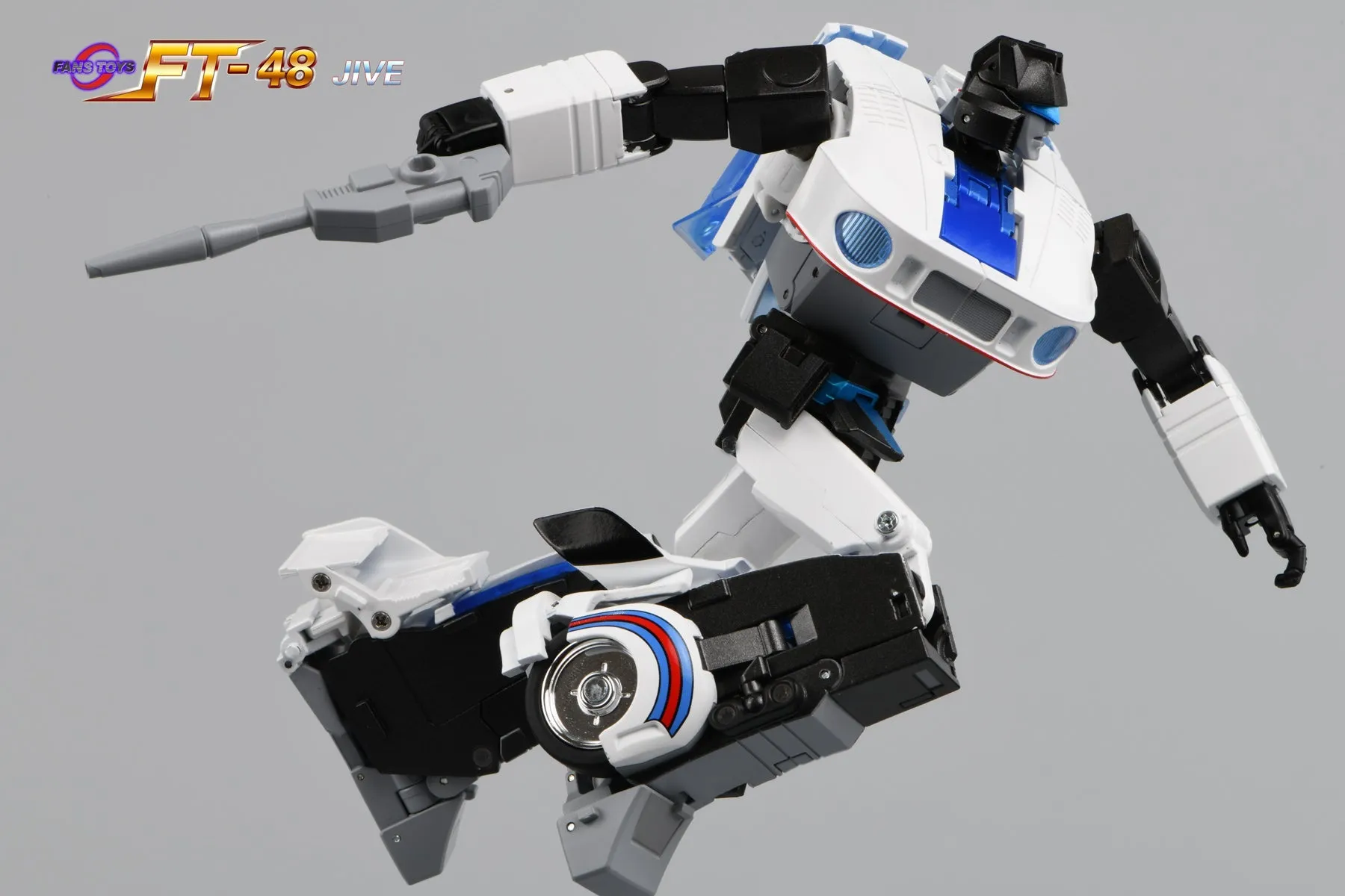 Fans Toys FT-48 Jive (Reissue)