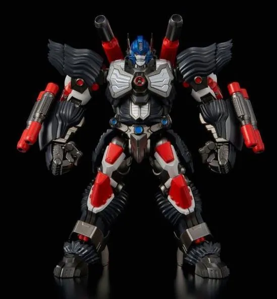 Flame Toys Transformers Furai Action - Optimus Primal