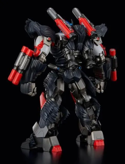 Flame Toys Transformers Furai Action - Optimus Primal