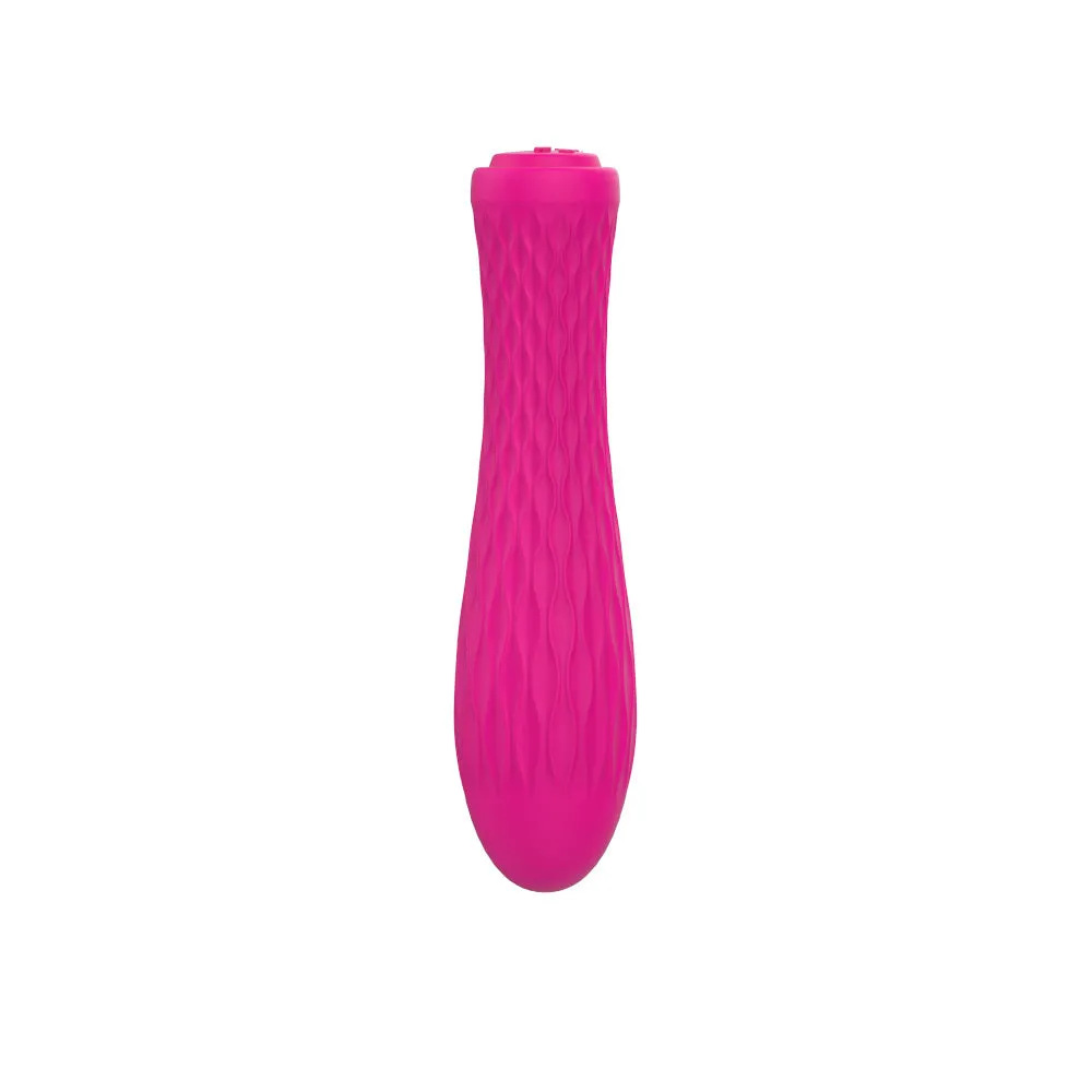 Ian 2 Pink
