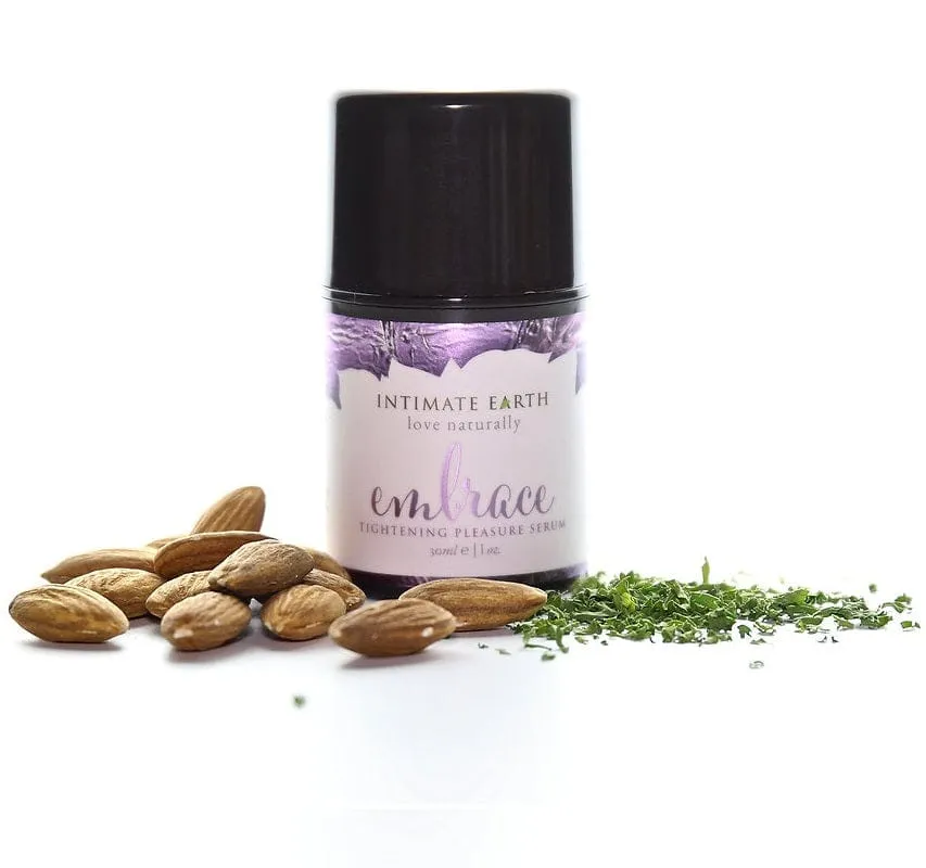 Intimate Earth Embrace Vaginal Tightening Serum