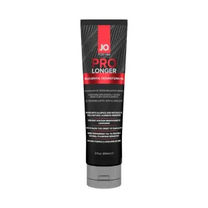 JO Prolonger Male Desensitizing Gel 60ml