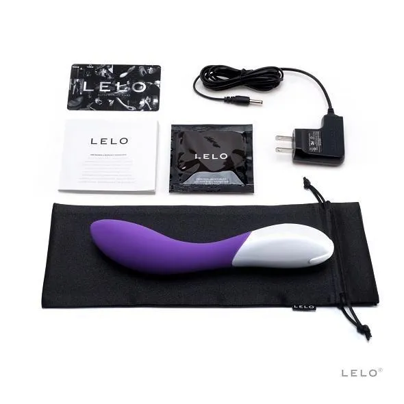 LELO - Mona 2 G-Spot Vibrator