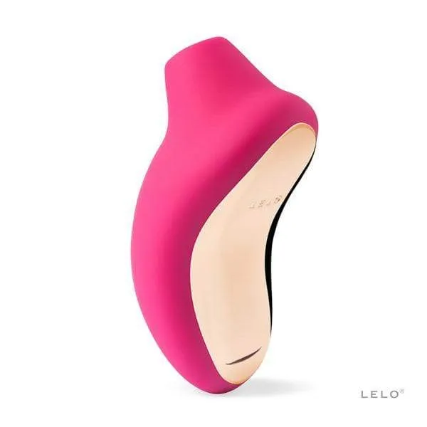 LELO - Sona Sonic Clitoral Air Stimulator