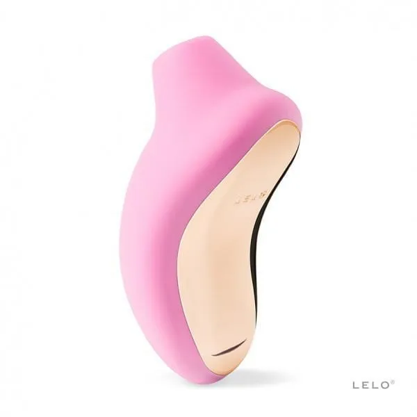 LELO - Sona Sonic Clitoral Air Stimulator