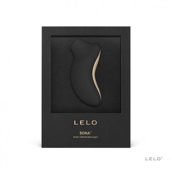 LELO - Sona Sonic Clitoral Air Stimulator