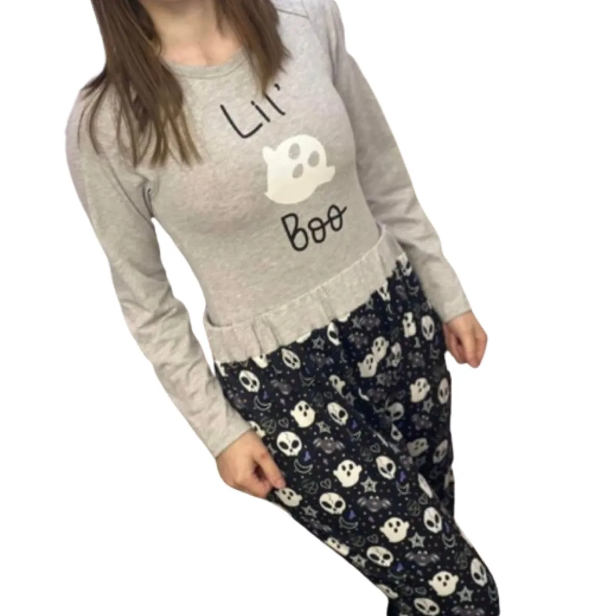 Lil Boo Pants