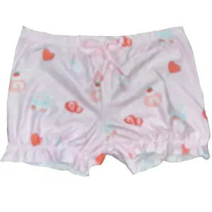 Lil Strawberry Sweeties Bloomer Shorts