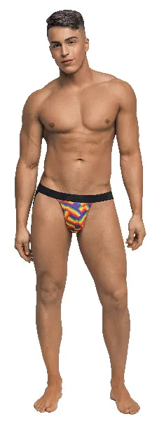 Male Power Pride Fest Bong Thong