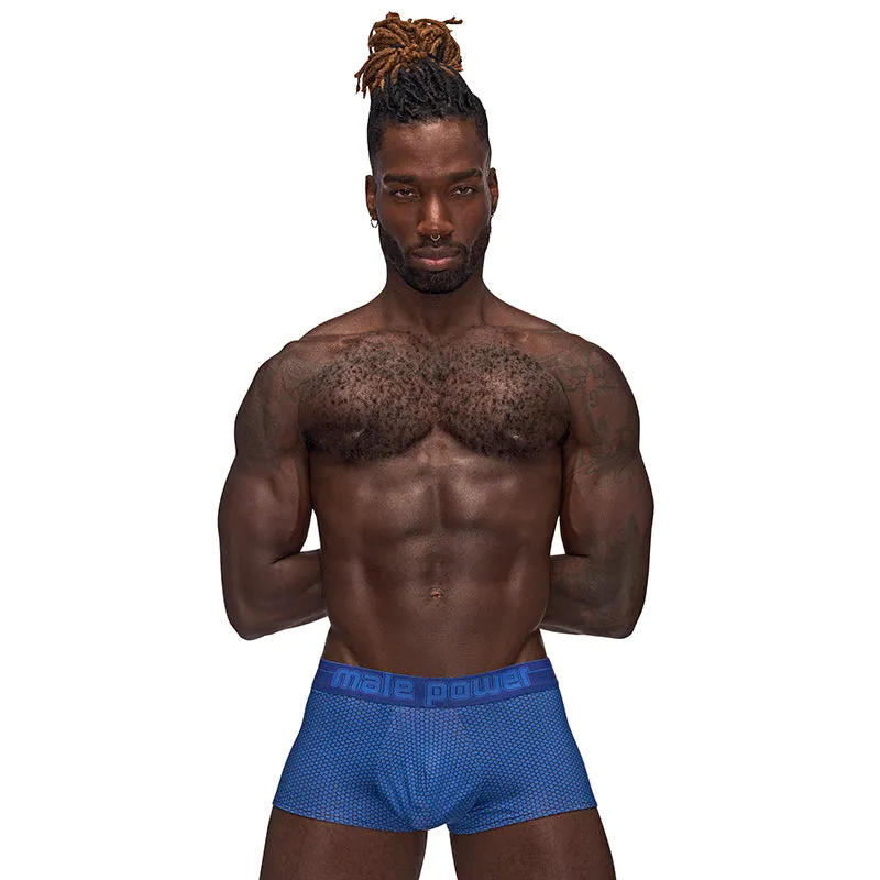 MP Sexagon Mini Short RYL LG